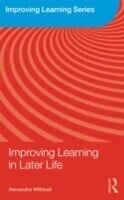 E-Book (pdf) Improving Learning in Later Life von Alexandra Withnall