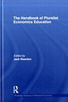 E-Book (pdf) Handbook of Pluralist Economics Education von 