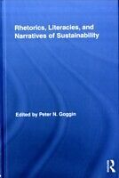 E-Book (pdf) Rhetorics, Literacies, and Narratives of Sustainability von 