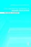 E-Book (pdf) Collaborative Working in Higher Education von Lorraine Walsh, Peter Kahn