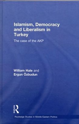 eBook (pdf) Islamism, Democracy and Liberalism in Turkey de William M Hale