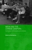 eBook (pdf) Media and the Chinese Diaspora de 