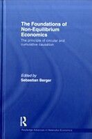 eBook (pdf) Foundations of Non-Equilibrium Economics de 