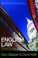 eBook (pdf) English Law 3/e de Gary Slapper, David Kelly