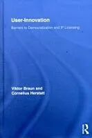 E-Book (pdf) User-Innovation von Viktor Braun, Cornelius Herstatt