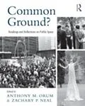 E-Book (pdf) Common Ground? von Anthony M. Orum, Zachary P. Neal