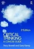 E-Book (pdf) Critical Thinking von Tracy Bowell, Gary Kemp