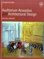 E-Book (pdf) Auditorium Acoustics and Architectural Design von Michael Barron