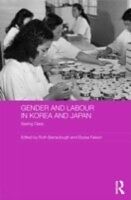 eBook (pdf) Gender and Labour in Korea and Japan de 