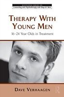 E-Book (epub) Therapy with Young Men von Dave Verhaagen