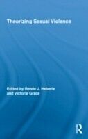 eBook (pdf) Theorizing Sexual Violence de 