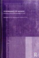 eBook (pdf) Governance of HIV/AIDS de 