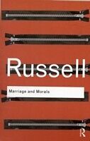 E-Book (pdf) Marriage and Morals von Bertrand Russell
