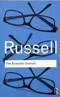 eBook (pdf) Scientific Outlook de Bertrand Russell
