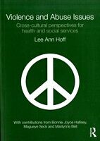 E-Book (pdf) Violence and Abuse Issues von Lee Ann Hoff