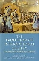 E-Book (pdf) Evolution of International Society von Adam Watson