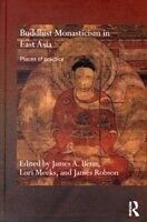 eBook (pdf) Buddhist Monasticism in East Asia de 