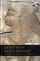 eBook (pdf) God's Wife, God's Servant de Mariam Ayad