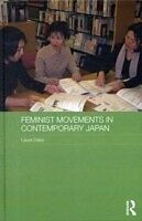 E-Book (pdf) Feminist Movements in Contemporary Japan von Laura Dales
