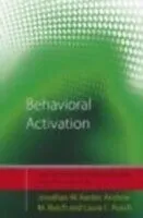 E-Book (epub) Behavioral Activation von Andrew M. Busch and Laura C. Rusch Jonathan W. Kanter
