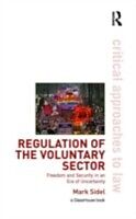 eBook (pdf) Regulation of the Voluntary Sector de Mark Sidel