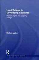 E-Book (pdf) Land Reform in Developing Countries von Michael Lipton