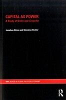 E-Book (pdf) Capital as Power von Jonathan Nitzan, Shimshon Bichler