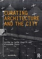 E-Book (pdf) Curating Architecture and the City von 