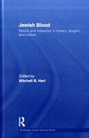 eBook (pdf) Jewish Blood de 