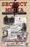 E-Book (pdf) Secrecy and the Media von Nicholas John Wilkinson