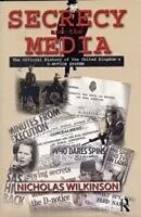 E-Book (pdf) Secrecy and the Media von Nicholas John Wilkinson