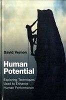 E-Book (pdf) Human Potential von David Vernon