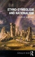 eBook (pdf) Ethno-symbolism and Nationalism de Anthony D. Smith