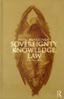 E-Book (pdf) Sovereignty, Knowledge, Law von Panu Minkkinen