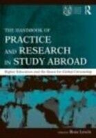 eBook (epub) Handbook of Practice and Research in Study Abroad de 