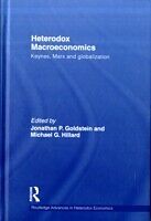 eBook (pdf) Heterodox Macroeconomics de 