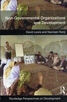 E-Book (pdf) Non-Governmental Organizations and Development von David Lewis, Nazneen Kanji