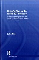 E-Book (pdf) China's Rise in the World ICT Industry von Lutao Ning