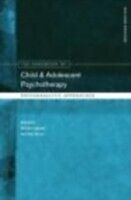 E-Book (epub) Handbook of Child and Adolescent Psychotherapy von 