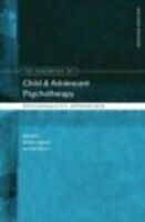 eBook (epub) Handbook of Child and Adolescent Psychotherapy de 