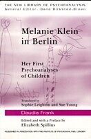 eBook (pdf) Melanie Klein in Berlin de Claudia Frank