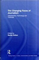 eBook (pdf) Changing Faces of Journalism de Barbie Zelizer