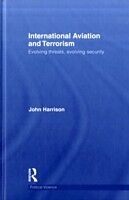 eBook (pdf) International Aviation and Terrorism de John Harrison