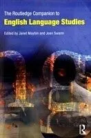 E-Book (pdf) Routledge Companion to English Language Studies von Janet Maybin, Joan Swann