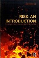 E-Book (pdf) Risk: An Introduction von Ben Ale