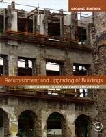 E-Book (pdf) Refurbishment and Upgrading of Buildings von David Highfield, Christopher Gorse