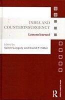 E-Book (pdf) India and Counterinsurgency von 