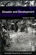 E-Book (pdf) Disaster and Development von Andrew E. Collins