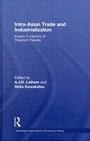 eBook (pdf) Intra-Asian Trade and Industrialization de 