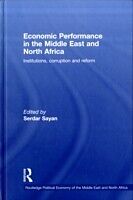 eBook (pdf) Economic Performance in the Middle East and North Africa de 